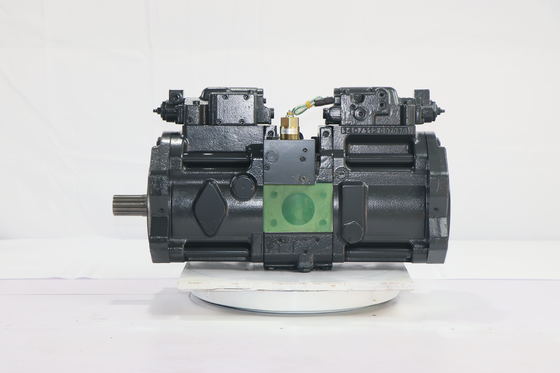 Экскаватор Belparts DH225-9E 400914-00026 2401-9223KT гидравлический главный насос K3V112DTP-HNOV-14, в сборе
