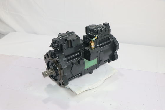 Экскаватор Belparts DH225-9E 400914-00026 2401-9223KT гидравлический главный насос K3V112DTP-HNOV-14, в сборе
