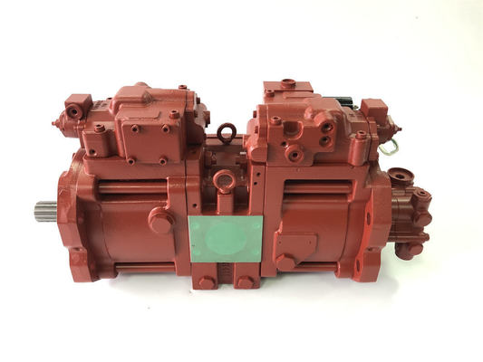 Части экскаватора 2401-9236 2401-9236B гидравлический главный насос K5V80DTP-HNOV-12T Послепродажный оригинал