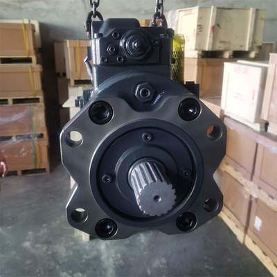 Экскаватор Belparts K5V140DTP1G9R CX330 гидравлический главный насос KSJ2851 KSJ15460 комплект насоса
