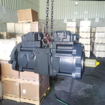 Экскаватор Belparts K5V140DTP1G9R CX330 гидравлический главный насос KSJ2851 KSJ15460 комплект насоса