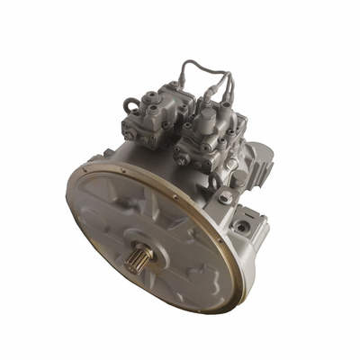 ZX200 HPV102 Главный насос экскаватора 9191164 9195235 Хитачи гидравлический насос