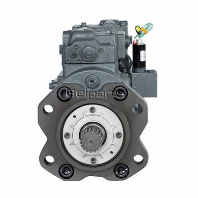 Экскаватор Doosan DX300 K5V140DTP-9N07 Гидравлический главный насос K1006550C K9001195 главный насос