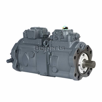 Экскаватор Belparts DX300 K5V140DTP-9N07 Гидравлический главный насос K1006550C K9001195 Восстановленный Новый