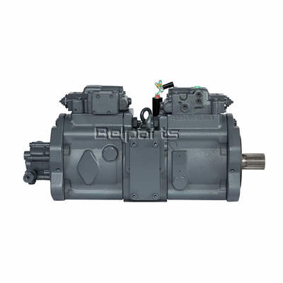 Экскаватор Belparts DX300 K5V140DTP-9N07 Гидравлический главный насос K1006550C K9001195 Восстановленный Новый