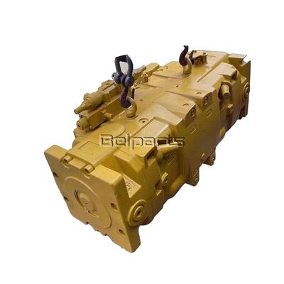 Экскаватор E374F 369-9655 3699655 гидравлический насос в сборе A28VO280 390F 374F ремонт насоса