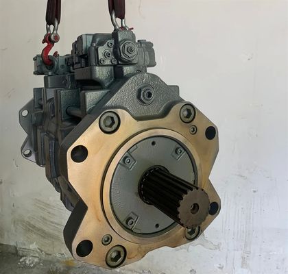 Экскаватор Belparts K3V280DTH EX3600 4624104 гидравлический главный насос для Hitachi