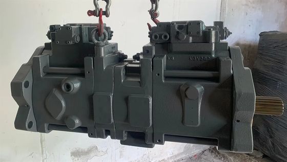 Экскаватор Belparts K3V280DTH EX3600 4624104 гидравлический главный насос для Hitachi