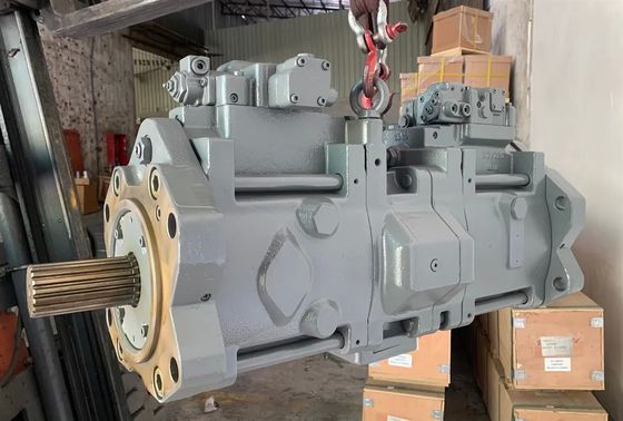 Хитачи K3V280DTH 4624104 0718001 экскаватор главный насос подходит для EX3600