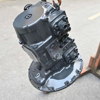 Komatsu PC210LC-8K 708-2L-00701 708-2L-00150 гидравлический насос для замены экскаватора 708-2L-00056 708-2L-00055 708-2L-00054