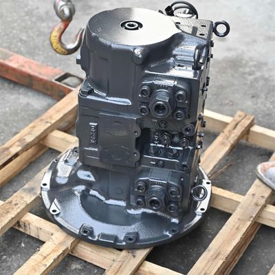Komatsu PC210LC-8K 708-2L-00701 708-2L-00150 гидравлический насос для замены экскаватора 708-2L-00056 708-2L-00055 708-2L-00054