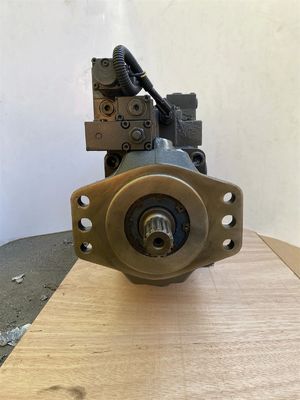 Belparts CX160 K3V63DTP главный насос экскаватора 11106231 KLJ0653 87341976 гидравлический насос подходит