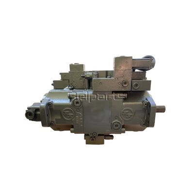 Belparts CX160 K3V63DTP главный насос экскаватора 11106231 KLJ0653 87341976 гидравлический насос подходит