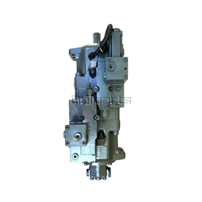 K3V63DTP 11106231 KLJ0653 87341976 сборка гидравлического насоса для экскаватора CX160, подходит для насоса