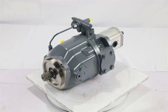 Экскаватор Doosan DX80R 401-00327 401-00327 гидравлический главный насос для мини-экскаватора Rexroth