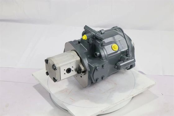 Экскаватор Doosan DX80R 401-00327 401-00327 гидравлический главный насос для мини-экскаватора Rexroth