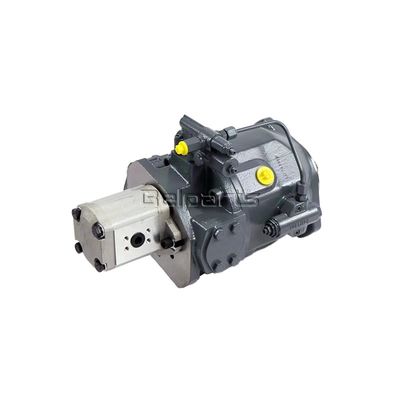 Экскаватор Doosan DX80R 401-00327 401-00327 гидравлический главный насос для мини-экскаватора Rexroth