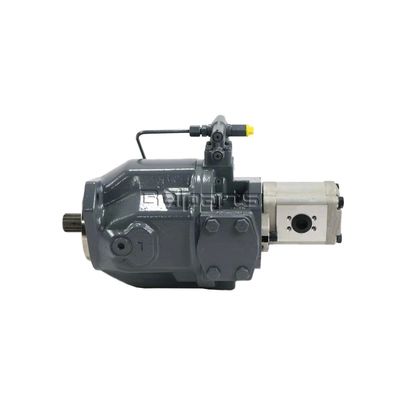 Экскаватор Doosan DX80R 401-00327 401-00327 гидравлический главный насос для мини-экскаватора Rexroth