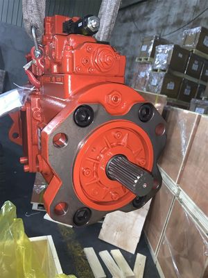 Экскаватор SK200-8 YN10V00043F1 гидравлический главный насос для OEM K3V112DTP1K9R-YT0K-V