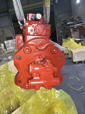 Экскаватор SK200-8 YN10V00043F1 гидравлический главный насос для OEM K3V112DTP1K9R-YT0K-V