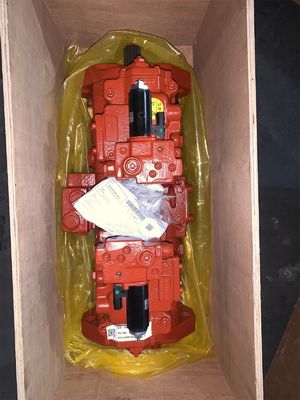 Экскаватор SK200-8 YN10V00043F1 гидравлический главный насос для OEM K3V112DTP1K9R-YT0K-V