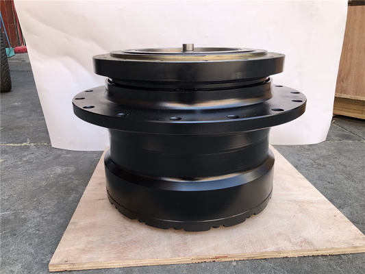 Редуктор скорости Belparts ZX160-3 ZX160-1 ZX110M 4359799 гидравлическая редукционная коробка передач для хитачи