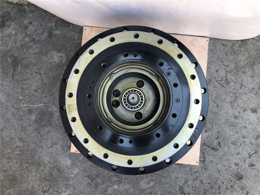 Редуктор скорости Belparts ZX160-3 ZX160-1 ZX110M 4359799 гидравлическая редукционная коробка передач для хитачи