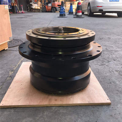 Редуктор скорости Belparts ZX160-3 ZX160-1 ZX110M 4359799 гидравлическая редукционная коробка передач для хитачи