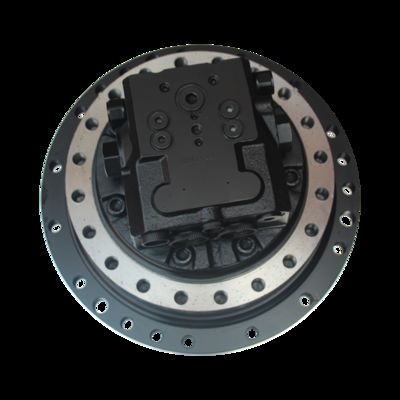 Экскаватор Volvo SA 1143-01060 VOE 14524182 мотор хода в сборе для EC140 PC135 TM22VC конечный привод
