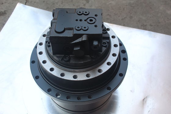 Экскаватор Volvo SA 1143-01060 VOE 14524182 мотор хода в сборе для EC140 PC135 TM22VC конечный привод