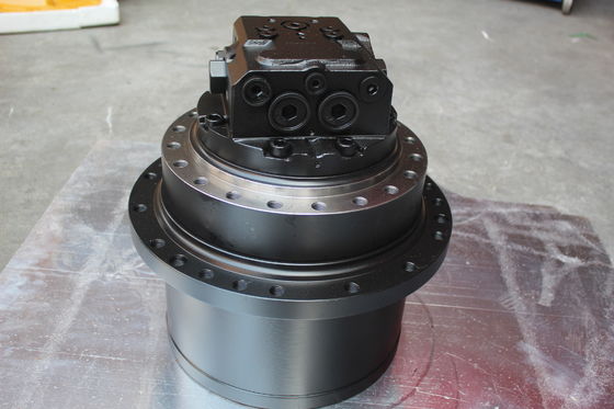 Экскаватор Volvo SA 1143-01060 VOE 14524182 мотор хода в сборе для EC140 PC135 TM22VC конечный привод