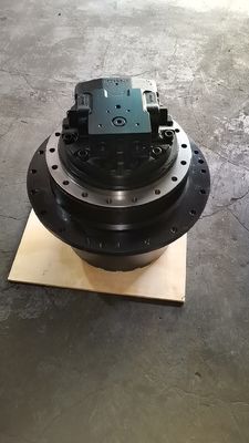 Komatsu PC200-3 PC200-5 PC200-6 мотор хода в сборе 20Y-27-00560 706-75-10402 706-75-10400 редуктор конечной передачи
