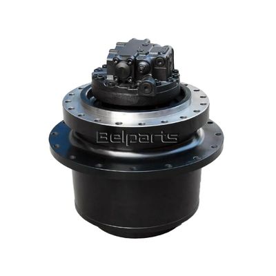 Ремонт бортового редуктора экскаватора Belparts E336 557-5904, ходовой редуктор для деталей экскаватора
