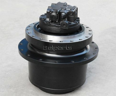 Ремонт бортового редуктора экскаватора Belparts E336 557-5904, ходовой редуктор для деталей экскаватора