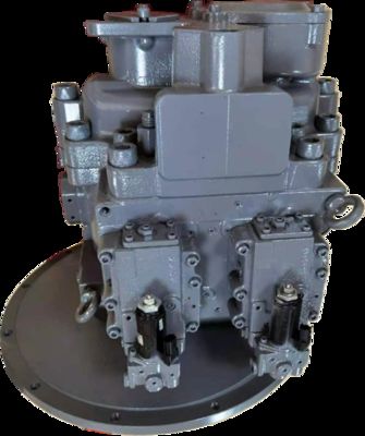 Запчасти для экскаватора K5V200DTP-OE11 9184686 гидравлический главный насос в сборе Hitachi для ZAX450 ZX450