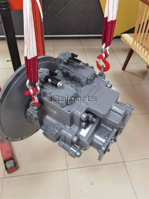 Запчасти для экскаватора K5V200DTP-OE11 9184686 гидравлический главный насос в сборе Hitachi для ZAX450 ZX450