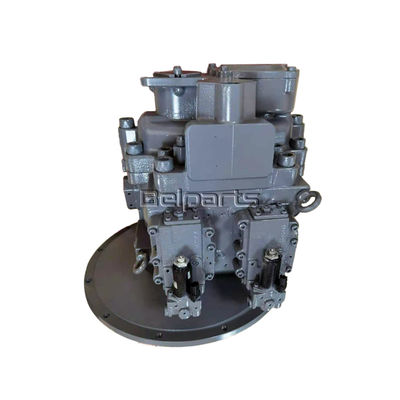 Запчасти для экскаватора K5V200DTP-OE11 9184686 гидравлический главный насос в сборе Hitachi для ZAX450 ZX450