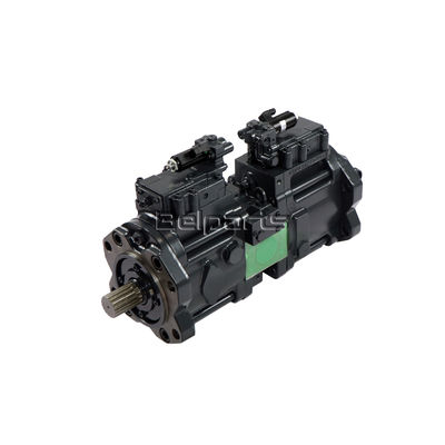 Гидравлический главный насос Volvo экскаватора K5V140DT-1E05 EC250D, новые запасные части