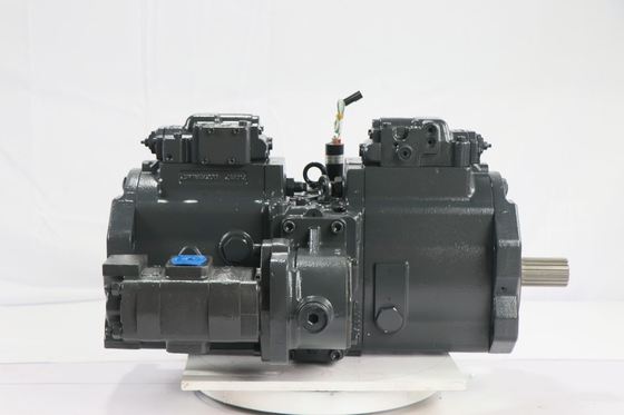 Экскаватор Volvo K3V180DTP-9N EC360 главный насос SA 7220-00700 SA 7223-00140 гидравлический насос в сборе