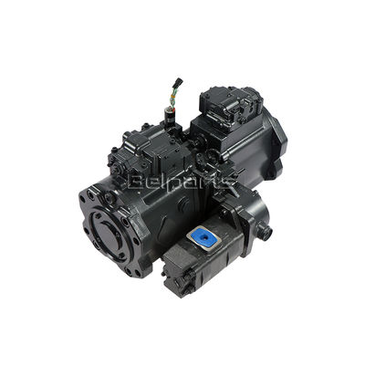 Экскаватор Volvo K3V180DTP-9N EC360 главный насос SA 7220-00700 SA 7223-00140 гидравлический насос в сборе