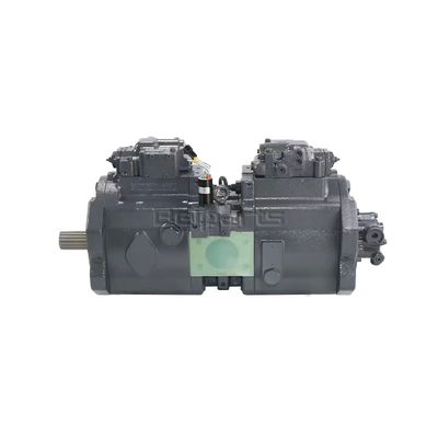 Экскаватор Hyundai K5V160DT R330LC-9 главный насос 31Q9-10080 насос гидравлический в сборе