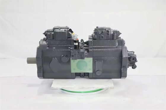 Экскаватор Hyundai K5V160DT R330LC-9 главный насос 31Q9-10080 насос гидравлический в сборе