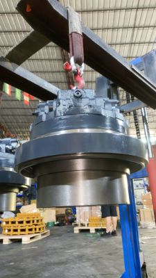 Запчасти для экскаватора Belparts MAG-170VP-3800G-S16 CX210C, гидравлический главный насос, неоригинальный