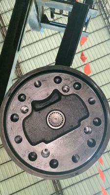 Запчасти для экскаватора Belparts MAG-170VP-3800G-S16 CX210C, гидравлический главный насос, неоригинальный