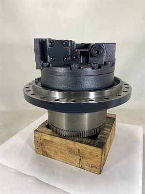 Запчасти для экскаватора Volvo EC480D VOE14727995, сборка ходового двигателя, подходит