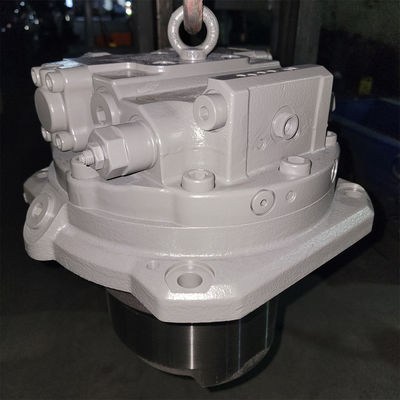 Бортовой редуктор MSF-340 ZX450-3 4637796 4352970 в сборе с мотор-редуктором Hitachi