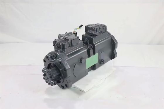 Гидравлический насос экскаватора Hyundai K5V160DT R330LC-9, OEM, послепродажное обслуживание