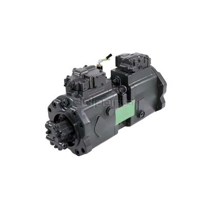 Гидравлический насос экскаватора Hyundai K5V160DT R330LC-9, OEM, послепродажное обслуживание