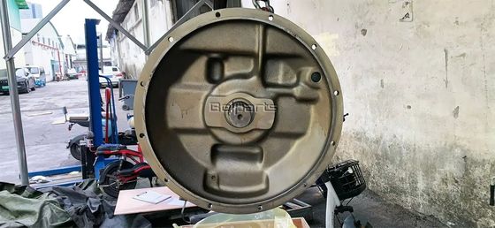 Гидравлический насос PC450LC-7K для экскаватора Komatsu, запасные части 708-2H-31540, главный гидравлический насос