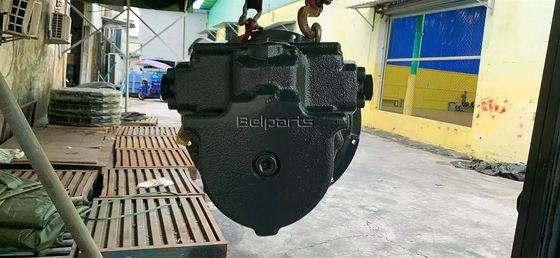 Гидравлический насос PC450LC-7K для экскаватора Komatsu, запасные части 708-2H-31540, главный гидравлический насос